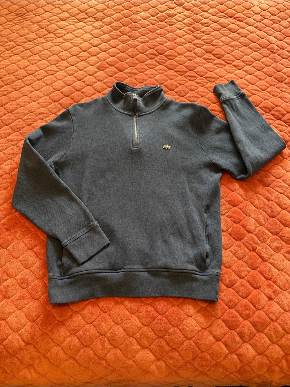 Lacoste Pullover